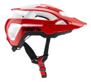 Шлем Ride 100% ALTEC Helmet Red