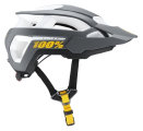Шлем Ride 100% ALTEC Helmet Charcoal