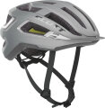 Шлем Scott Arx Plus серый/рефлектив
