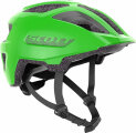 Шлем Scott Spunto Junior Plus зеленый