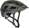 Шлем Scott Vivo Plus темно-зеленый