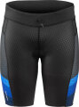  Garneau Vent Tri Shorts (Blue Gradient)