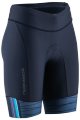 Шорты Garneau Women's Pro 8 Carbon Shorts