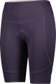 Шорты Scott W Endurance 10 +++ Women's Shorts (Dark Purple/Blush Pink)