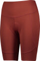 Шорты Scott W Endurance 10 +++ Women's Shorts (Rust Red/Brick Red)