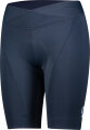 Шорты Scott W Endurance 40 + Women's Shorts (Midnight Blue/Glace Blue)