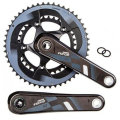 Шатуны Sram FORCE22 GXP 175 53/39 YAW GXP cups not included