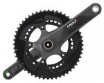 Шатуны Sram RED GXP 172.5 52/36 YAW GXP cups not included C2