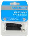 Тормозные резинки Shimano R55C3 для Dura Ace