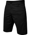 Шорты велосипедные Fox Ranger Utility Shorts (Black)