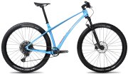 Велосипед Corratec Revo BOW Blue/Orange/Light Blue