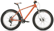 Велосипед Drag 26 Tundra TE (Orange/Camo)
