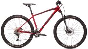 Велосипед Drag Trigger 7.0 (Red/Dark Silver)