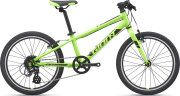 Велосипед Giant ARX 20 Neon Green/Black