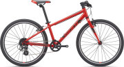 Велосипед Giant ARX 24 Pure Red/Black