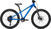Велосипед Giant STP 24 FS (Azure Blue)