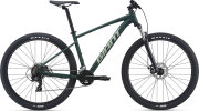 Велосипед Giant Talon 4 Trekking Green