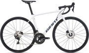 Велосипед Giant TCR Advanced 2 Disc SE (White)