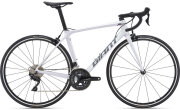 Велосипед Giant TCR Advanced 2 PC (Unicorn White)