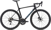 Велосипед Giant TCR Advanced Pro 2 Disc (Carbon/Chrysocolla)