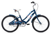 Велосипед Liv Adore 20 Deep Blue