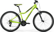Велосипед Merida Matts 6.10-V Green (Olive/Black)