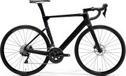 Велосипед Merida Reacto 4000 Glossy Black/Matt Black