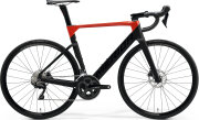 Велосипед Merida Reacto 4000 Glossy Кув/Matt Black