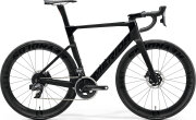 Велосипед Merida Reacto Force Edition Glossy Black/Matt Black