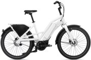 Велосипед Momentum Delivery E+ (White)