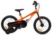 Велосипед RoyalBaby Chipmunk Moon 16" (Orange)