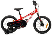 Велосипед RoyalBaby Chipmunk Moon 18" (Red)