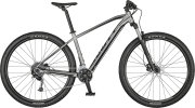 Велосипед Scott Aspect 750 Slate Grey