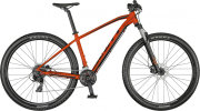 Велосипед Scott Aspect 760 (CN) Red