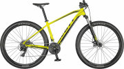 Велосипед Scott Aspect 770 Yellow