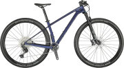 Велосипед Scott Contessa Scale 920 Blue