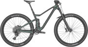 Велосипед Scott Genius 930 (TW)