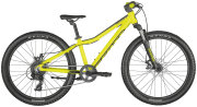 Велосипед Scott Scale 24 Disc KH (Yellow)