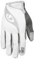 Велосипедные перчатки Giro TESSA LF white-grey