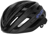 Велосипедный шлем Giro Agilis W Matte Midnight/Cool Breeze
