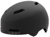Велосипедный шлем Giro QUARTER black