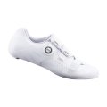 Велотуфли Shimano RC500WW (White)