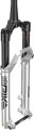 Вилка RockShox Pike Ultimate Charger RC 27.5", 1 1/8", Off. 44mm (Gloss Silver)