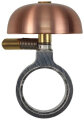 Звонок Crane Mini Karen, brass, spacer (Brushed Copper)