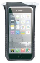 Чехол для телефона с креплением на руль Topeak SMARTPHONE DRYBAG  IPhone 6 Plus/6s Plus/7 Plus/8Plus