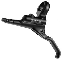 Тормозная ручка правая Tektro Auriga HD-M290/291 Brake Lever (Black)