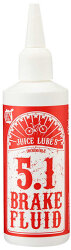 Тормозна рідина Juice Lubes Dot 5.1 Brake Fluid 130ml