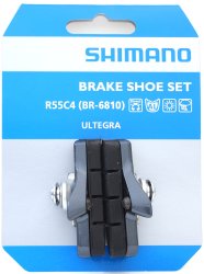 Тормозные колодки Shimano R55C4 Direct Mount