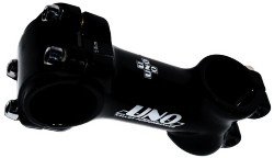 Велосипедный вынос UNO MTB 130x31.8 мм black