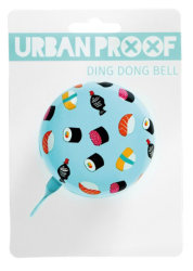 Звонок Urban Proof DING DONG sushi